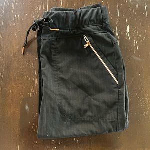 Cherokee Statement Scrub Pants